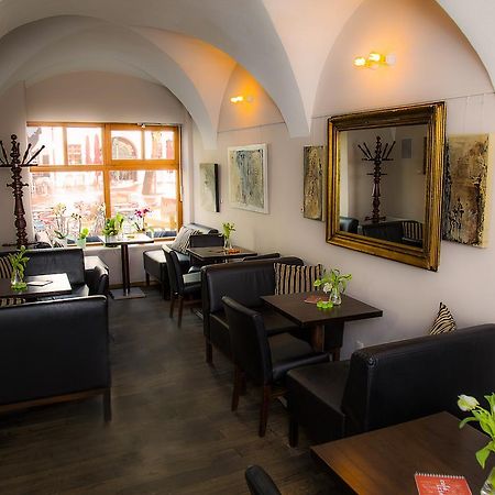 Boutique Hotel Frieden Weiden in der Oberpfalz Ngoại thất bức ảnh