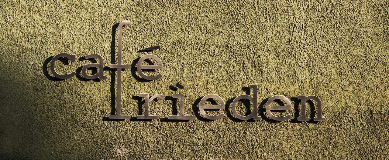 Boutique Hotel Frieden Weiden in der Oberpfalz Ngoại thất bức ảnh