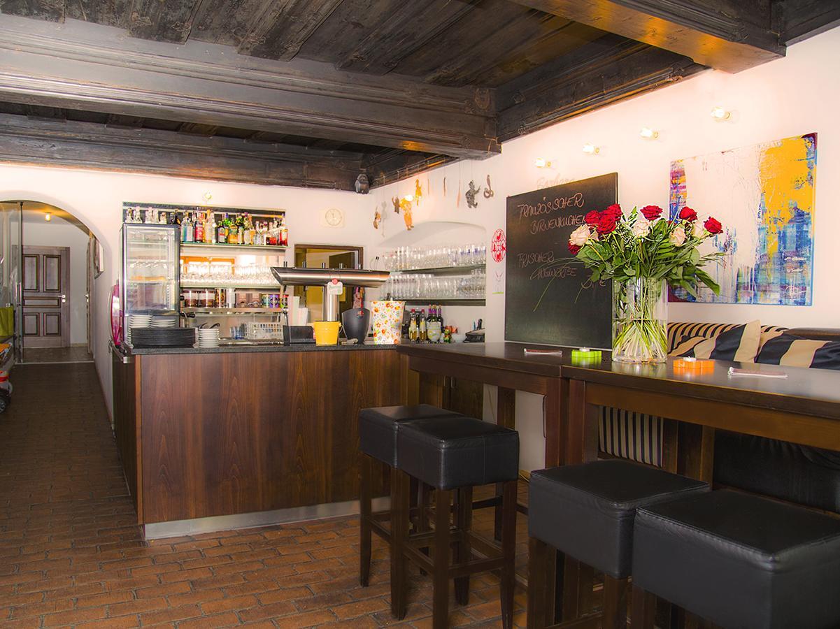 Boutique Hotel Frieden Weiden in der Oberpfalz Ngoại thất bức ảnh