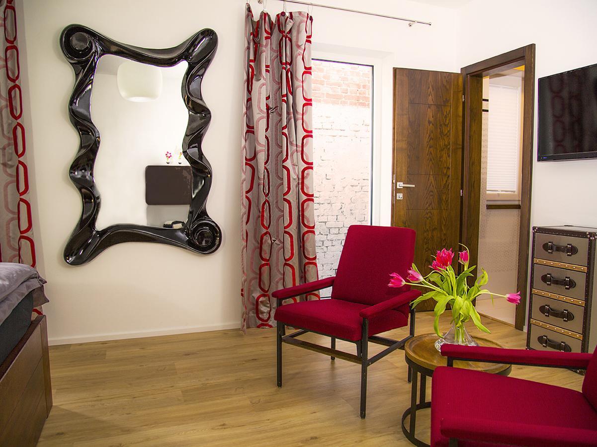 Boutique Hotel Frieden Weiden in der Oberpfalz Ngoại thất bức ảnh