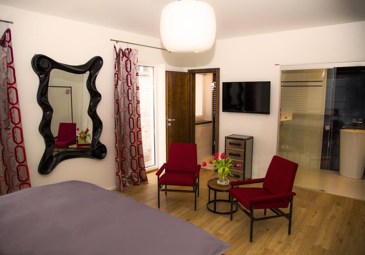Boutique Hotel Frieden Weiden in der Oberpfalz Ngoại thất bức ảnh